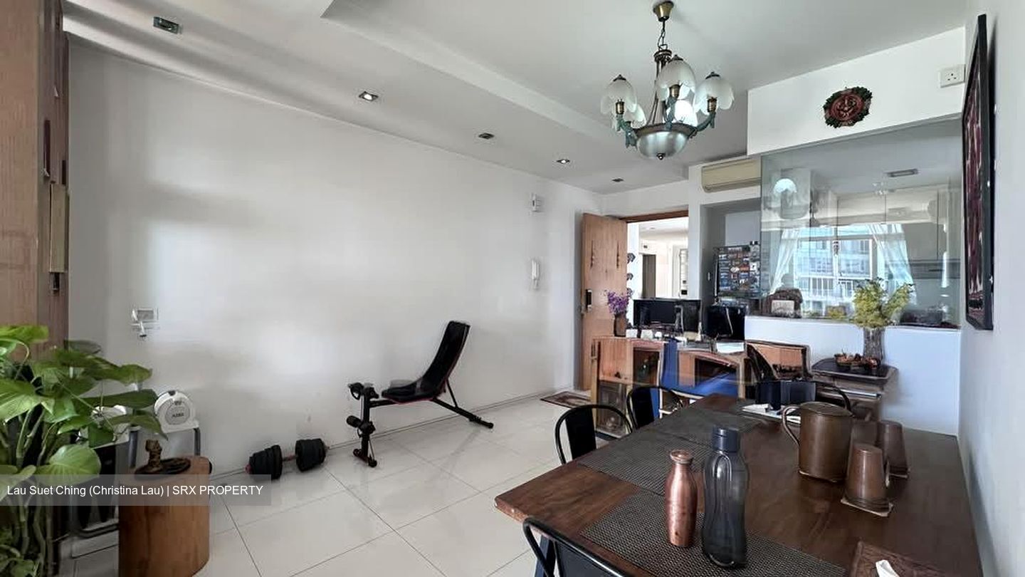 The Quartz (D19), Condominium #559646001
